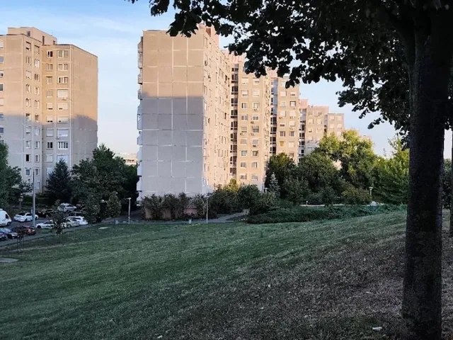 Eladó lakás Budapest XI. kerület, Gazdagrét 41 nm