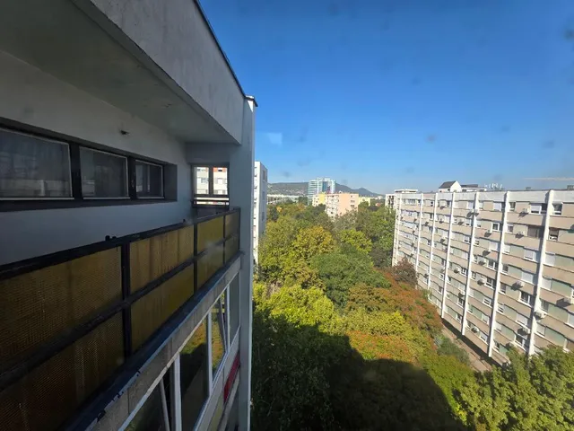 Eladó lakás Budapest XIII. kerület, Vizafogó 34 nm