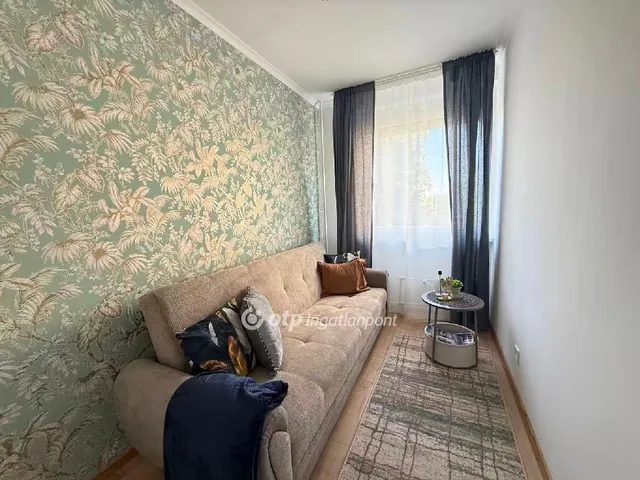 Eladó lakás Budapest IX. kerület 35 nm