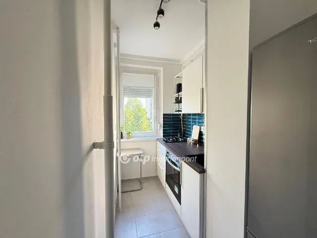 Eladó lakás Budapest IX. kerület 35 nm