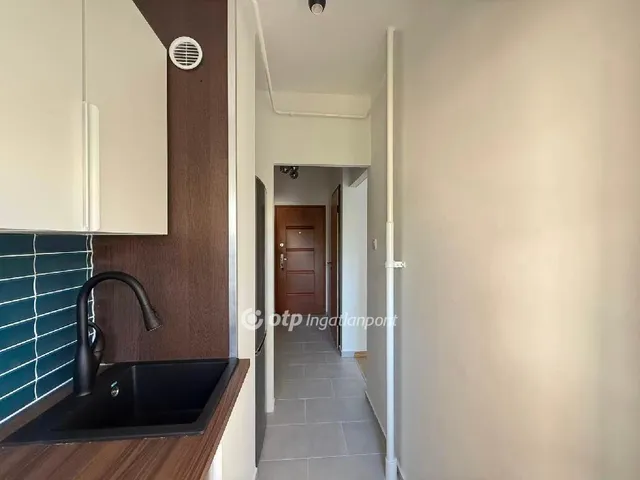 Eladó lakás Budapest IX. kerület 35 nm