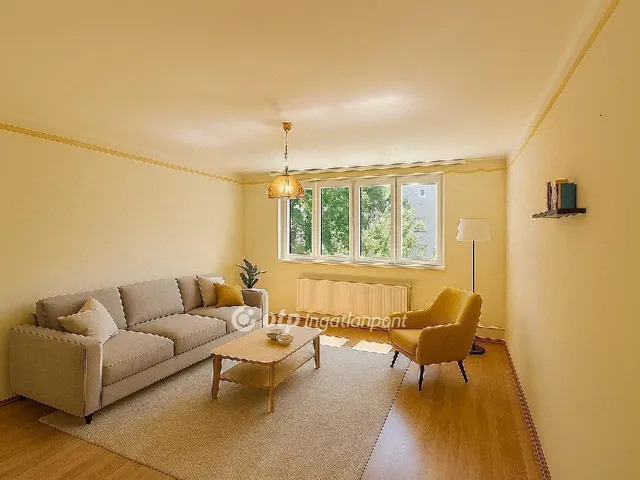 Eladó lakás Budapest X. kerület, Óhegy 73 nm