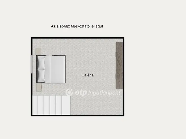 Eladó lakás Budapest XX. kerület, Pesterzsébet 55 nm