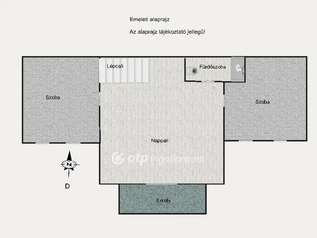 Eladó lakás Budapest XX. kerület 131 nm