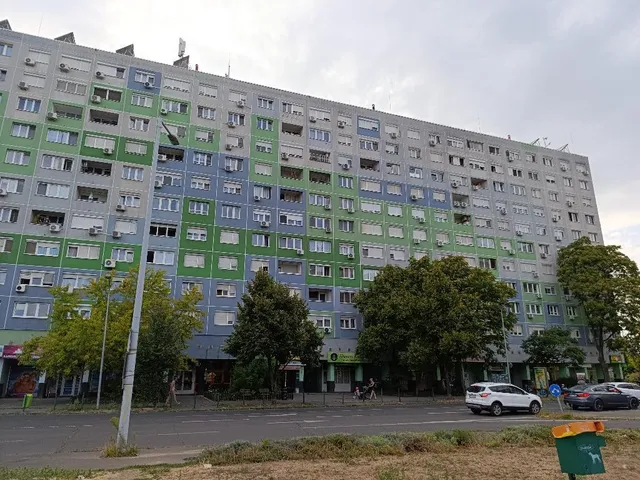Eladó lakás Budapest III. kerület, Óbuda 48 nm