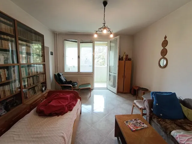 Eladó lakás Budapest XVIII. kerület, Lakatostelep 57 nm