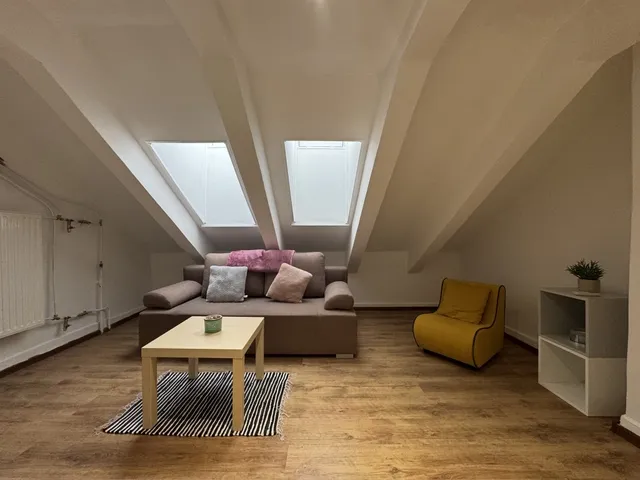Eladó lakás Budapest XIII. kerület, Angyalföld 16 nm