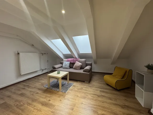 Eladó lakás Budapest XIII. kerület, Angyalföld 16 nm