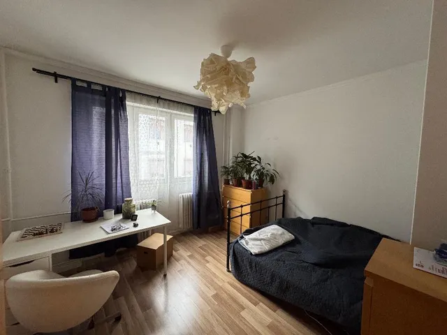Eladó lakás Budapest IX. kerület, Rehabilitációs terület IX. ker. 64 nm