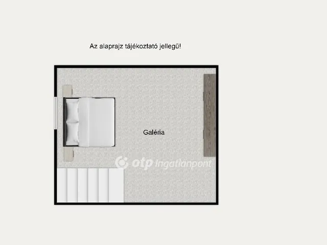 Eladó lakás Budapest XX. kerület, Pesterzsébet 55 nm