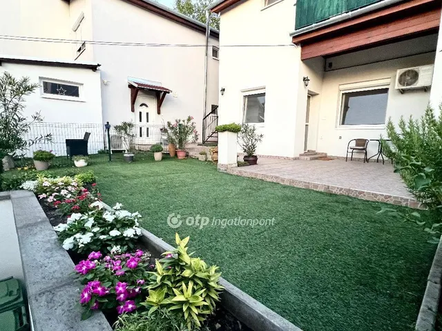 Eladó lakás Budapest XX. kerület 55 nm