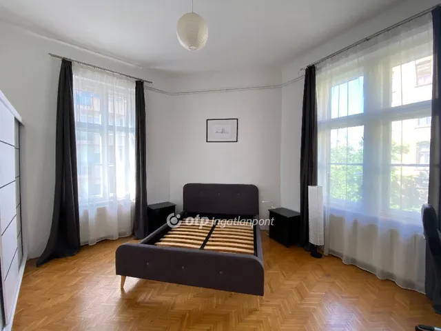 Eladó lakás Budapest VIII. kerület, Józsefváros 65 nm