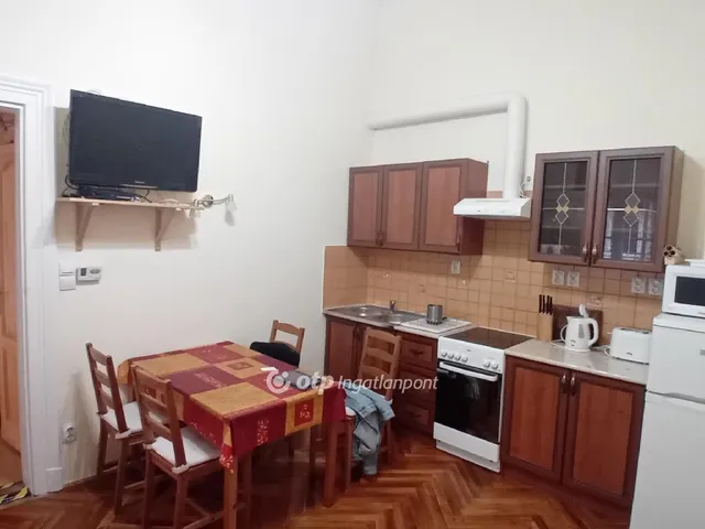 Eladó lakás Budapest VII. kerület 48 nm