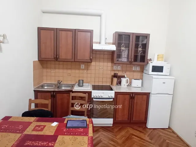 Eladó lakás Budapest VII. kerület 48 nm