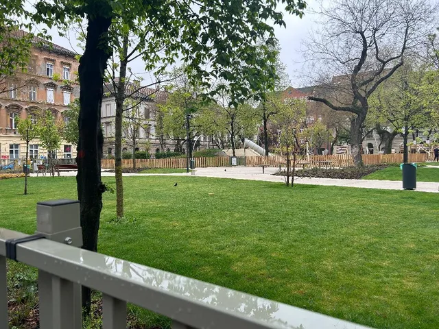 Eladó lakás Budapest VII. kerület 17 nm