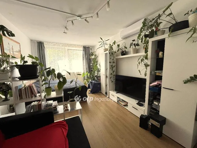 Eladó lakás Budapest III. kerület 56 nm