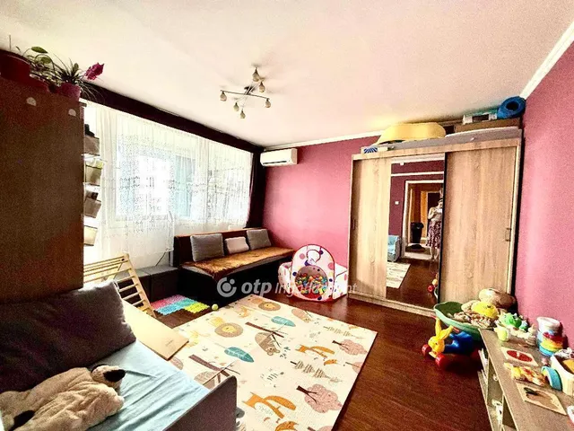 Eladó lakás Budapest XI. kerület, Albertfalva 53 nm