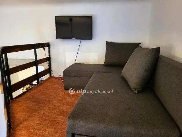 Eladó ház Budapest XX. kerület 43 nm