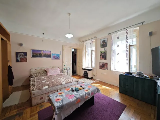 Eladó lakás Budapest IV. kerület 32 nm