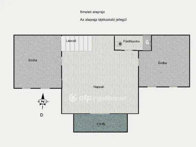 Eladó lakás Budapest XX. kerület 142 nm