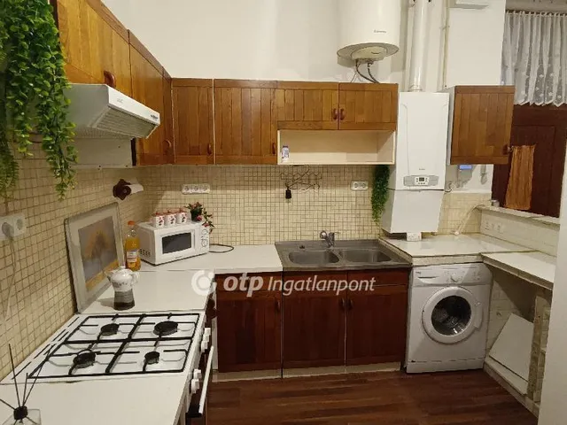 Eladó lakás Budapest VIII. kerület 61 nm
