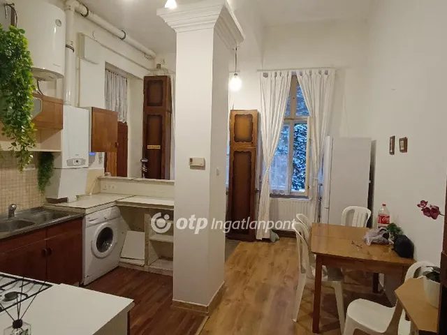 Eladó lakás Budapest VIII. kerület 61 nm