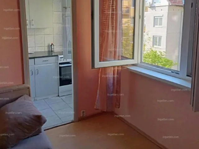 Eladó lakás Budapest XIX. kerület, Óváros 27 nm