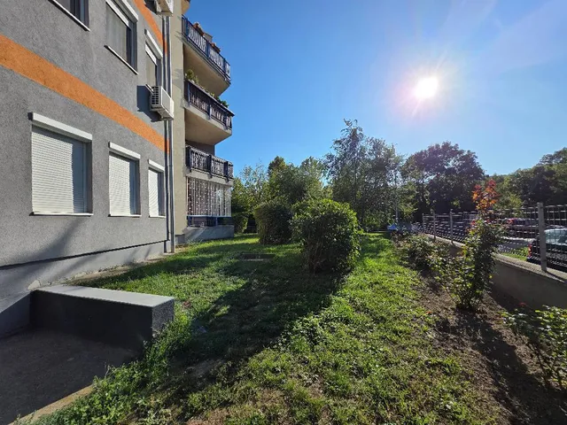 Eladó lakás Budapest X. kerület, Újhegy 60 nm