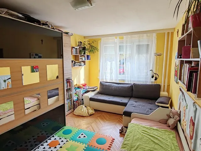Eladó lakás Budapest XI. kerület, Kelenföld 52 nm