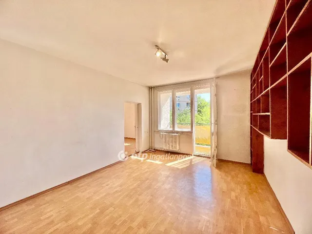 Eladó lakás Budapest XX. kerület, Pesterzsébet 55 nm