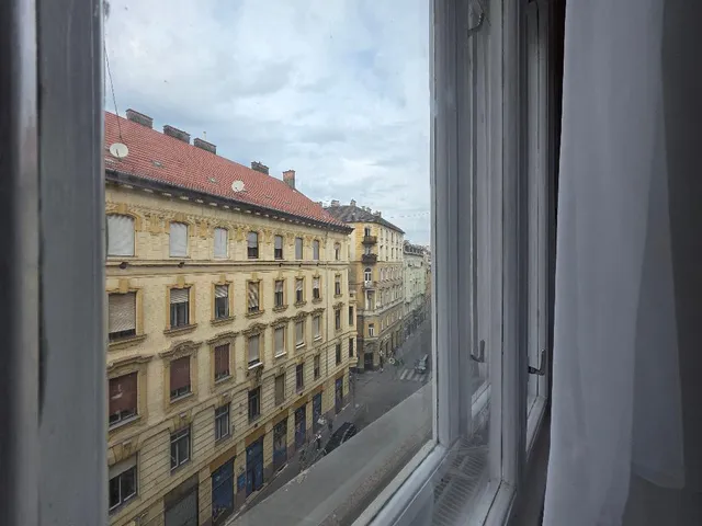 Eladó lakás Budapest VIII. kerület, Corvin negyed 94 nm