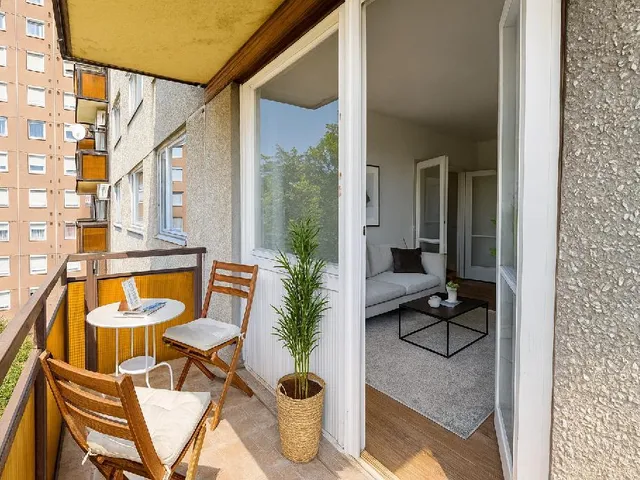 Eladó lakás Budapest IV. kerület, Újpest 71 nm