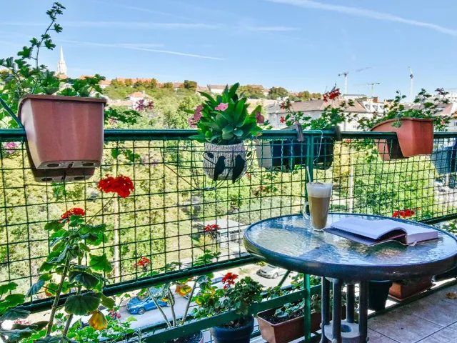 Eladó lakás Budapest I. kerület, Krisztinaváros I. ker. 69 nm