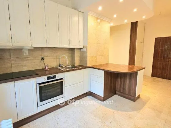 Eladó lakás Budapest II. kerület, Pasarét 66 nm