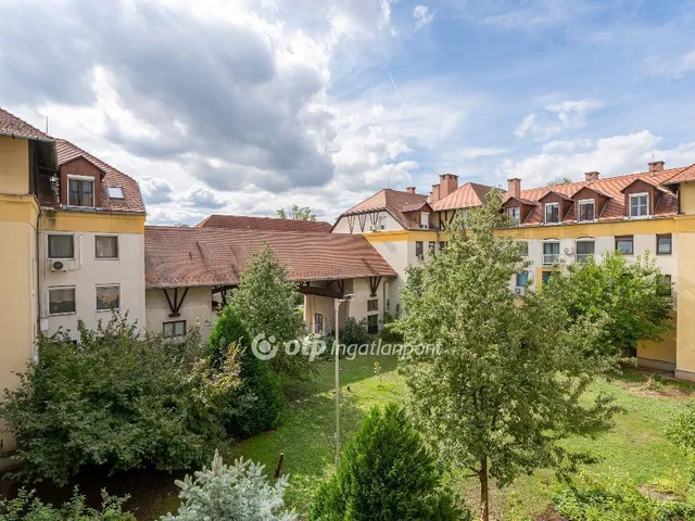 Eladó lakás Budapest XVIII. kerület, Pestszentimre közp. 91 nm