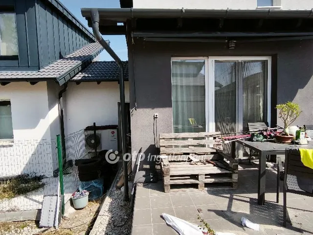 Eladó ház Dunavarsány 84 nm