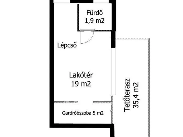 Eladó lakás Budapest II. kerület, Rézmál 175 nm