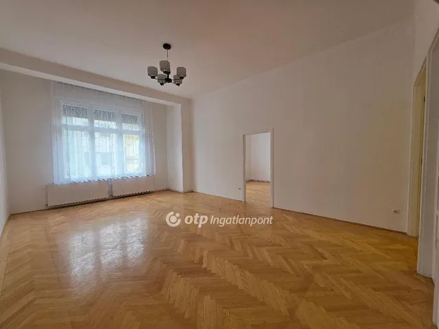 Eladó lakás Budapest VIII. kerület, Palotanegyed 94 nm