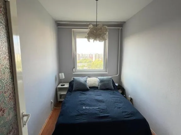 Eladó lakás Budapest IV. kerület, Újpest 59 nm