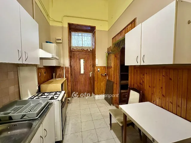 Eladó lakás Budapest XIV. kerület, Zugló 29 nm
