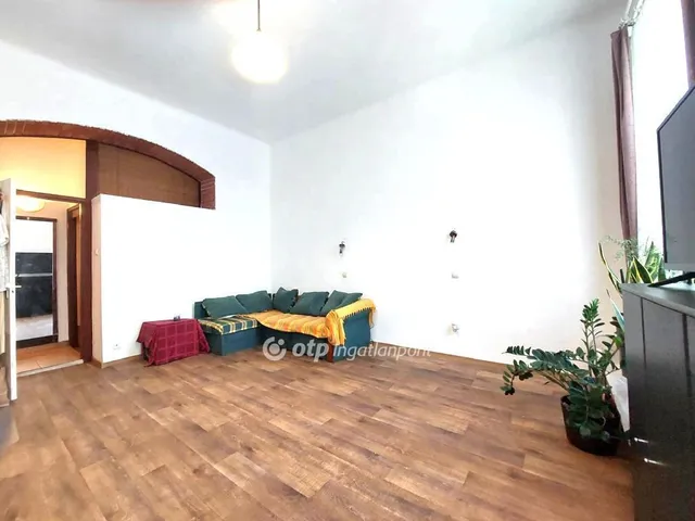 Eladó lakás Budapest VII. kerület, Ligetváros 45 nm