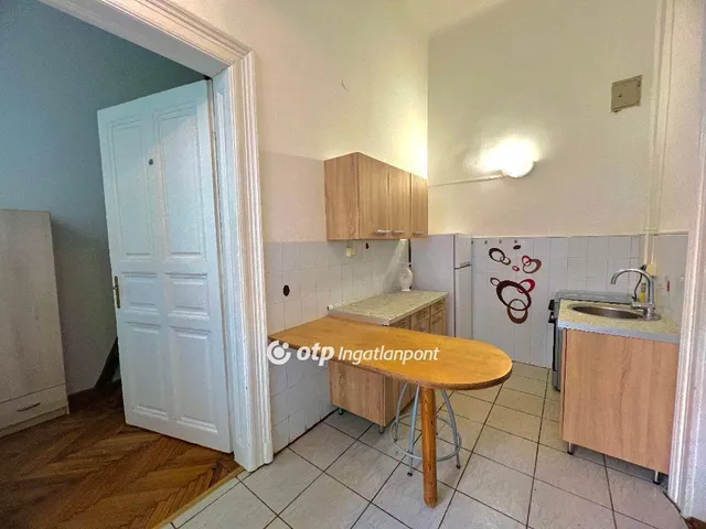 Eladó lakás Budapest V. kerület 45 nm