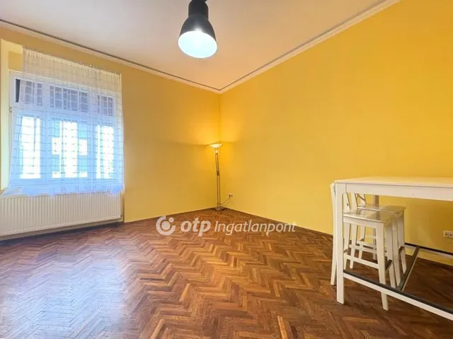 Eladó lakás Budapest IX. kerület 62 nm