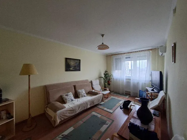 Eladó lakás Budapest III. kerület, Óbuda 50 nm
