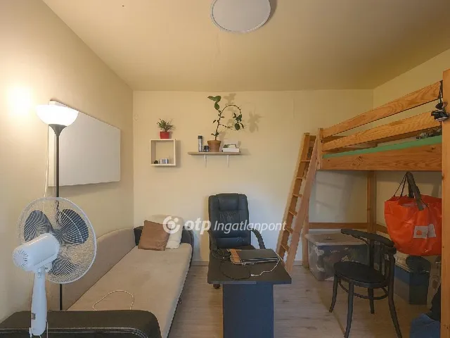 Eladó lakás Budapest XX. kerület 28 nm