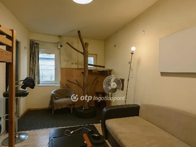 Eladó lakás Budapest XX. kerület 28 nm