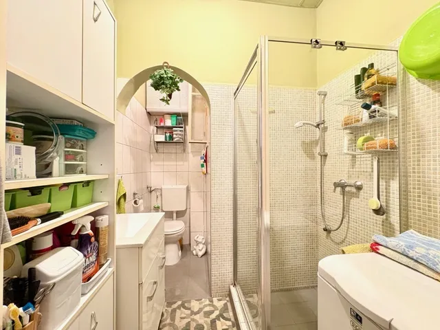 Eladó lakás Budapest IX. kerület, Belső Ferencváros 58 nm