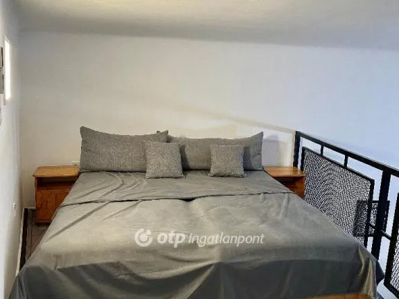 Eladó lakás Budapest IX. kerület, Belső Ferencváros 34 nm