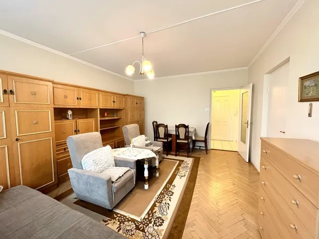 Eladó lakás Budapest IV. kerület, Újpest 55 nm