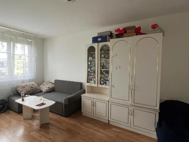 Eladó lakás Budapest XVIII. kerület, Havanna lakótelep 35 nm